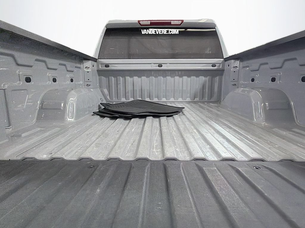 Used 2024 Chevrolet Silverado 1500 LT AWD/4WD image 27