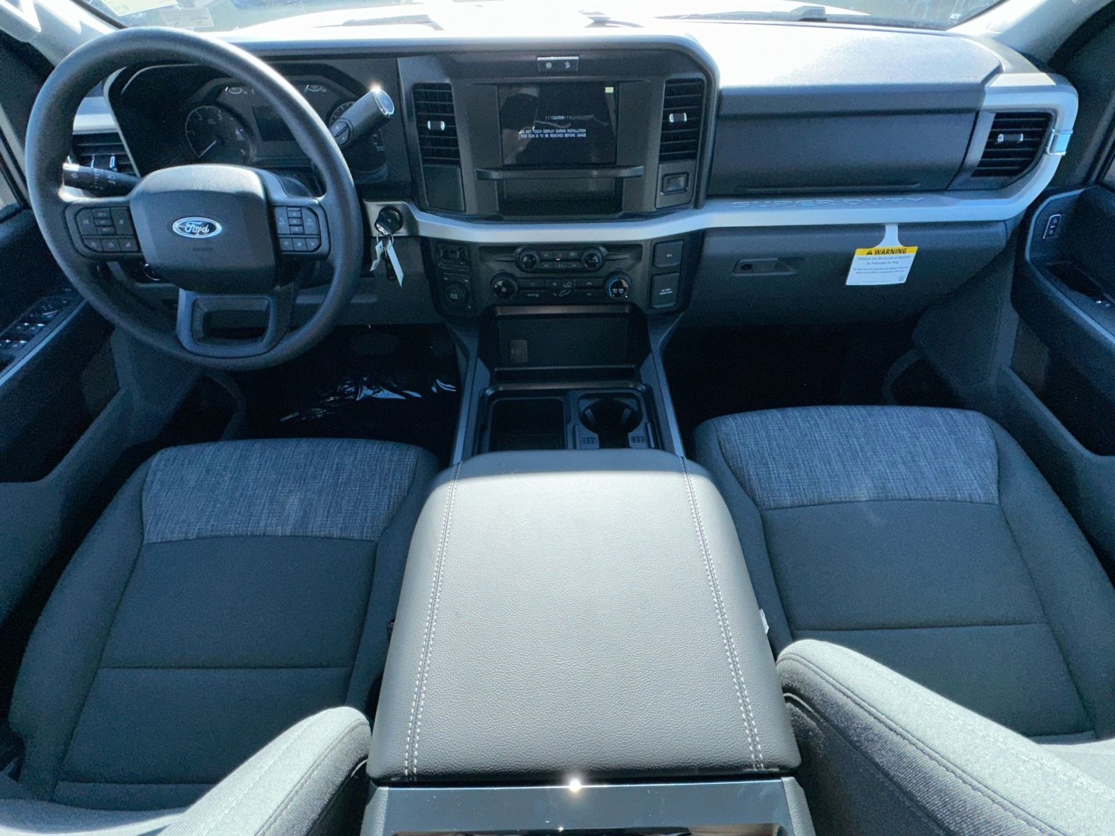 New 2026 Ford F450 XLT w/ 360-Degree Camera Package image 32