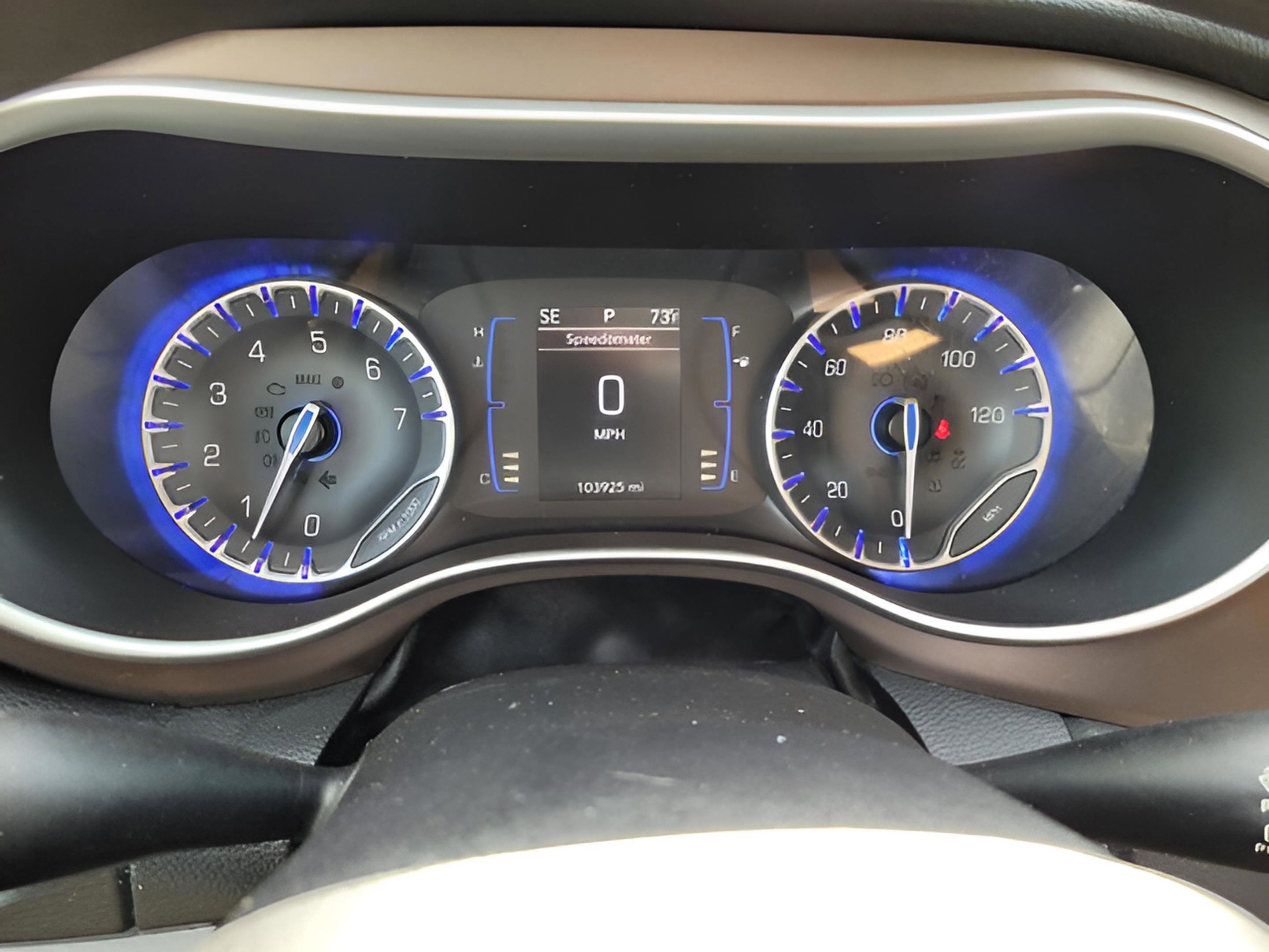 Used 2019 Chrysler Pacifica Touring Plus image 12