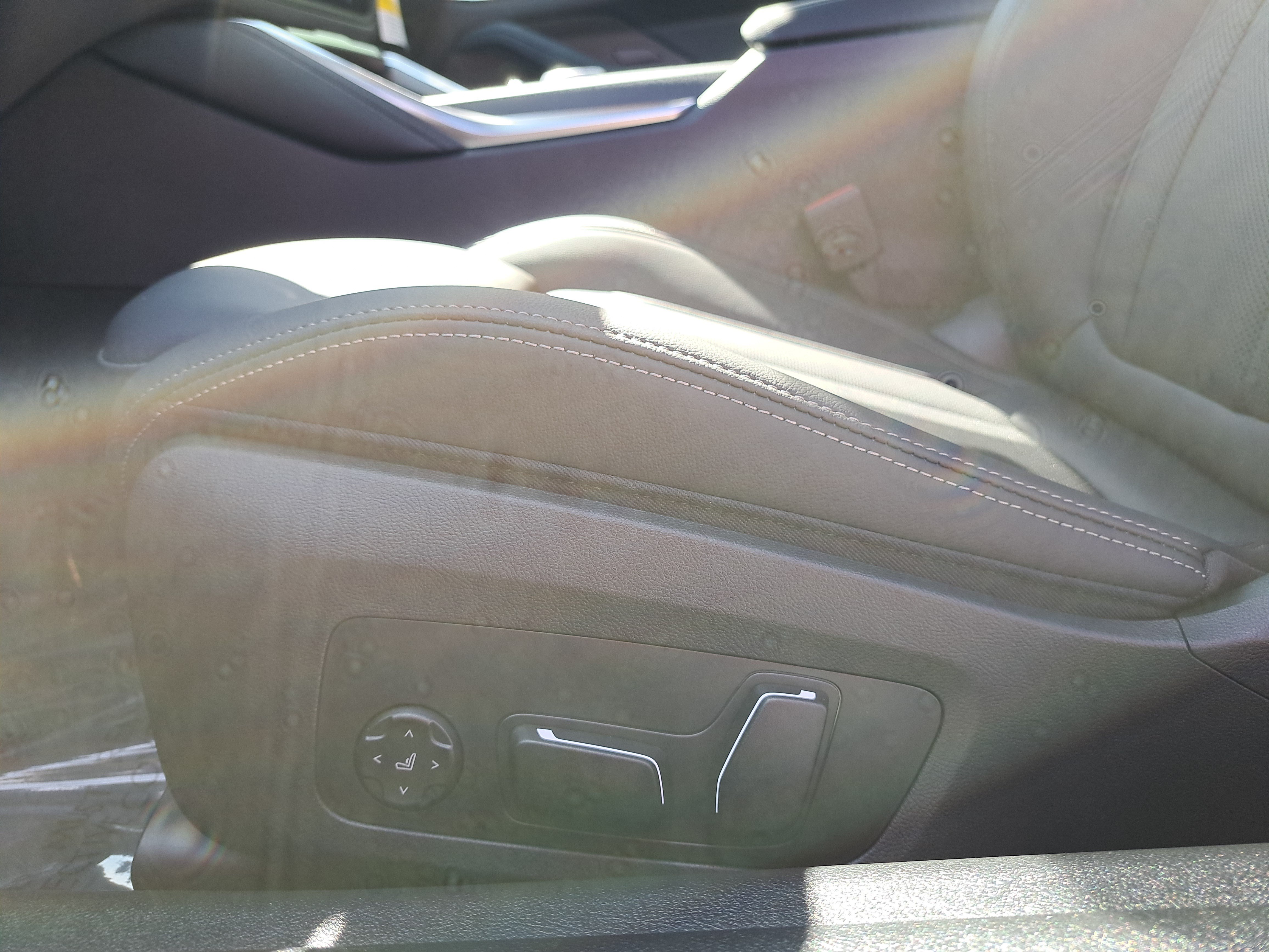 New 2027 BMW 430i Coupe w/ M Sport Package AWD/4WD image 31