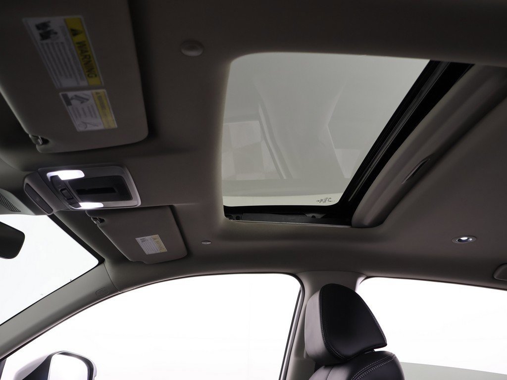 Certified 2026 Honda HR-V EX-L image 20