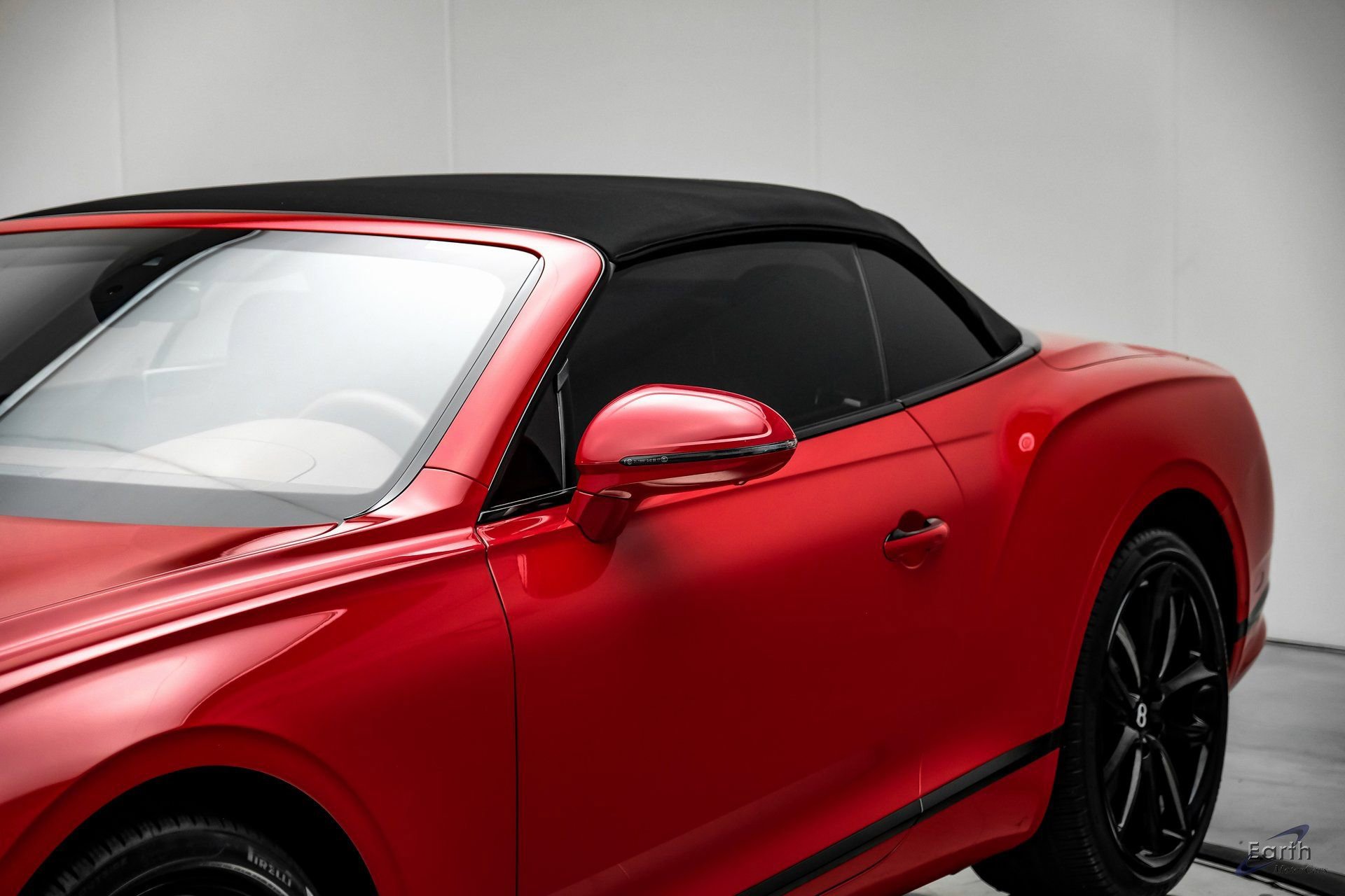 Used 2022 Bentley Continental GT AWD/4WD image 37