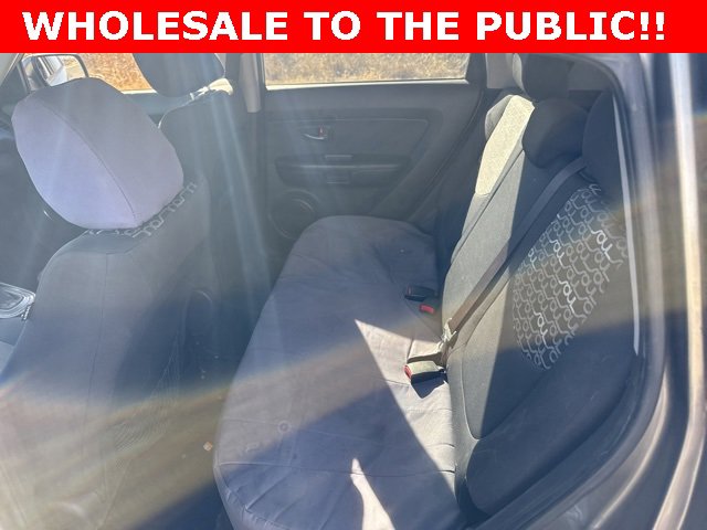Used 2011 Kia Soul + image 10