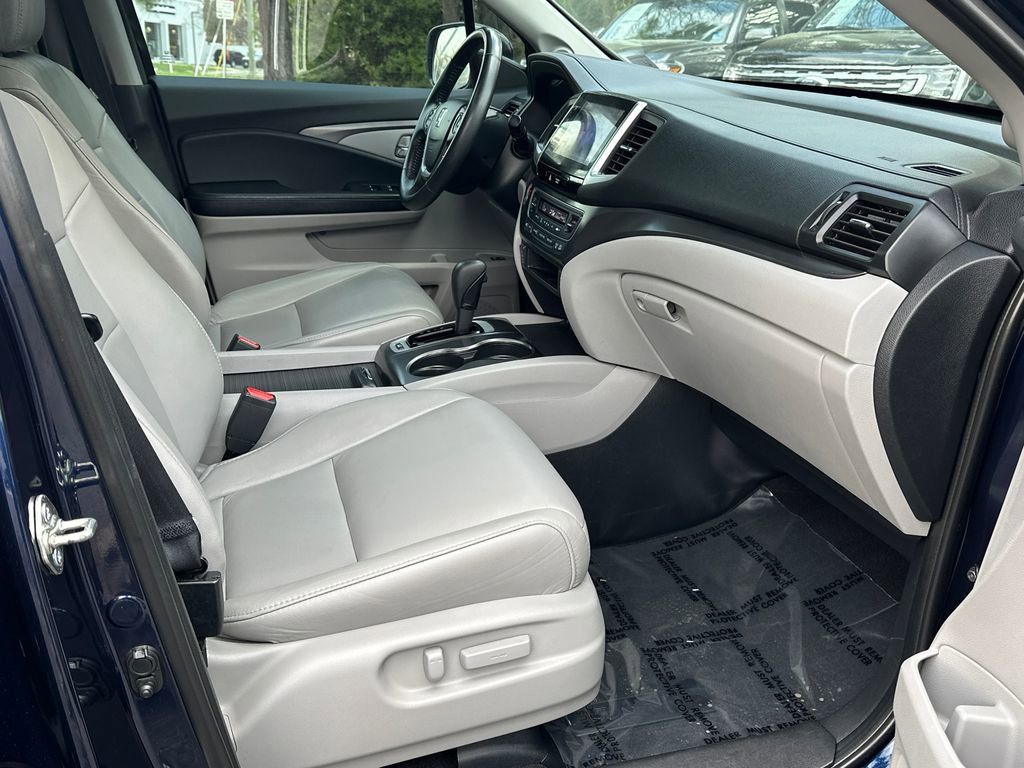 Used 2016 Honda Pilot EX-L image 12