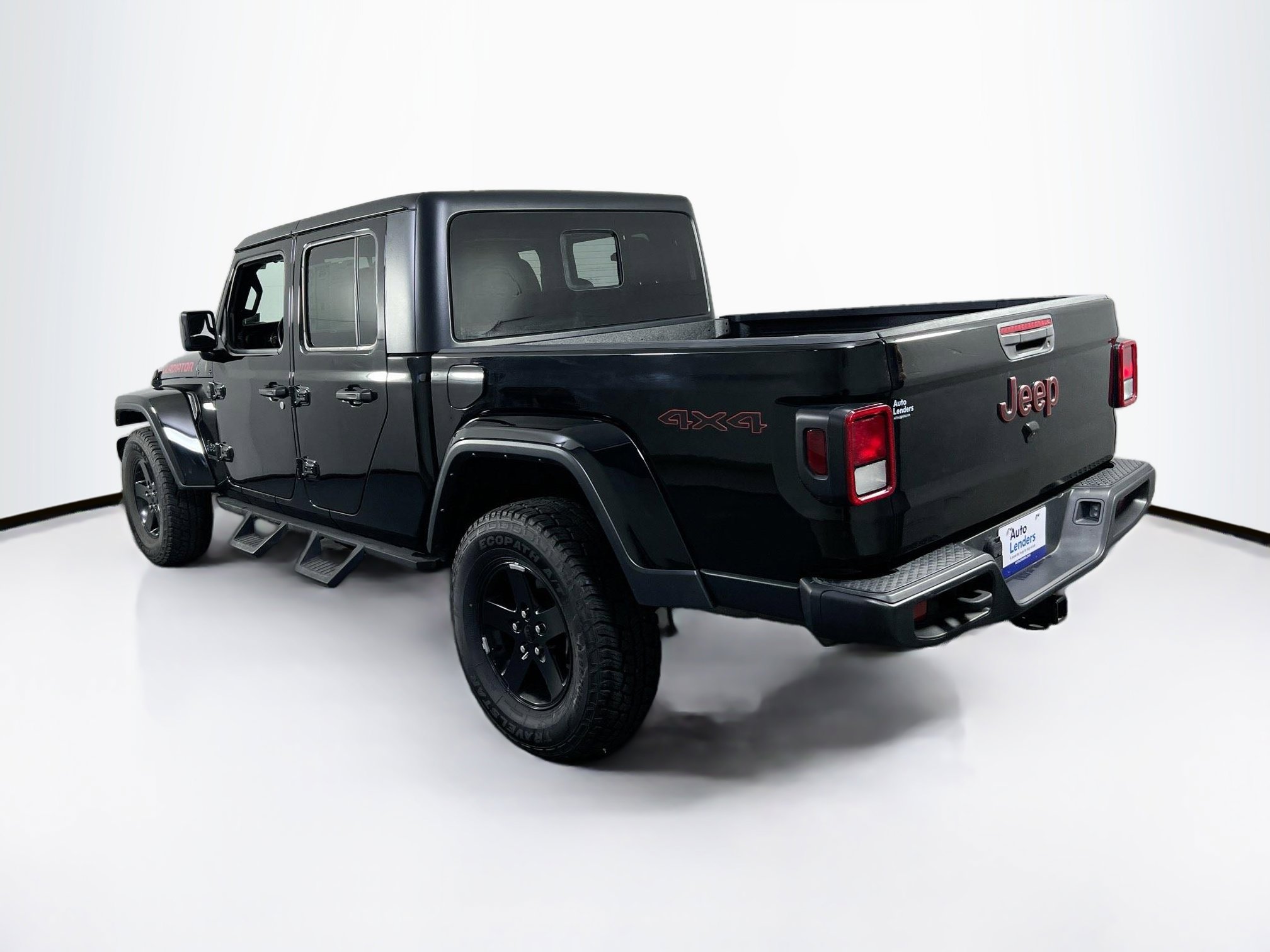 Used 2022 Jeep Gladiator Sport AWD/4WD image 7