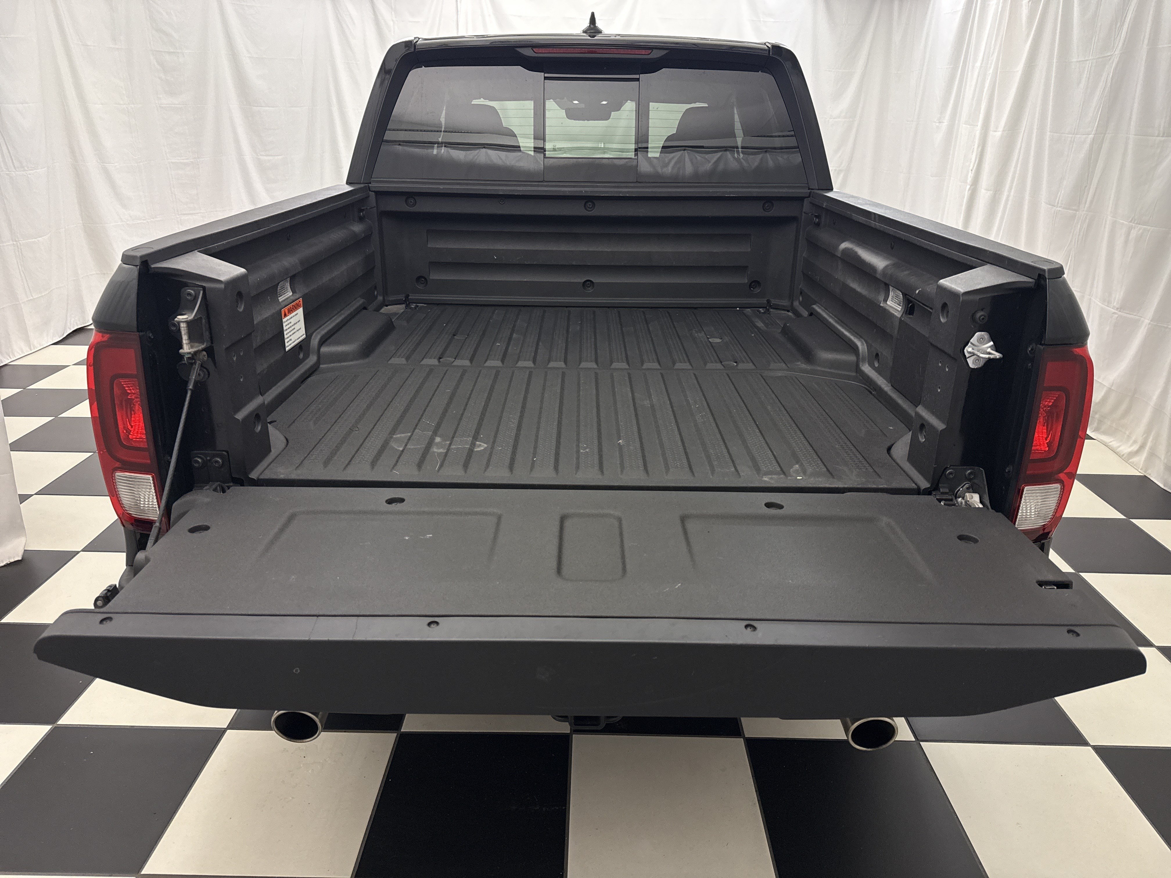 Used 2025 Honda Ridgeline RTL image 32