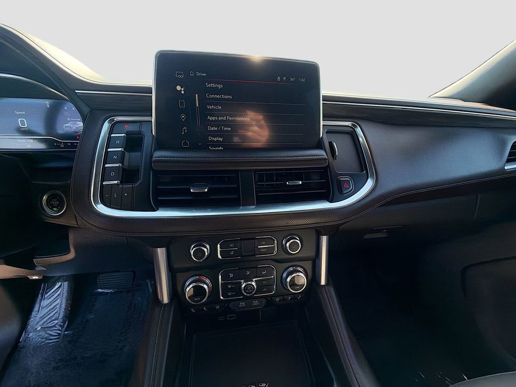 Used 2024 GMC Yukon SLT image 28