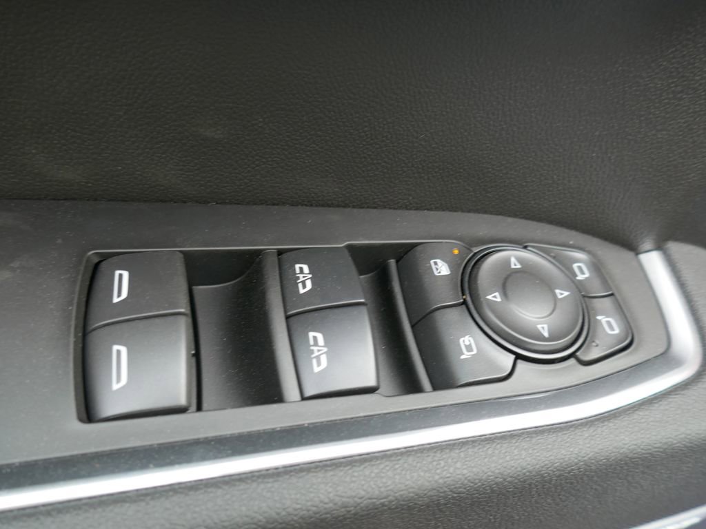 New 2026 GMC Sierra 1500 SLT w/ SLT Premium Plus Package image 23