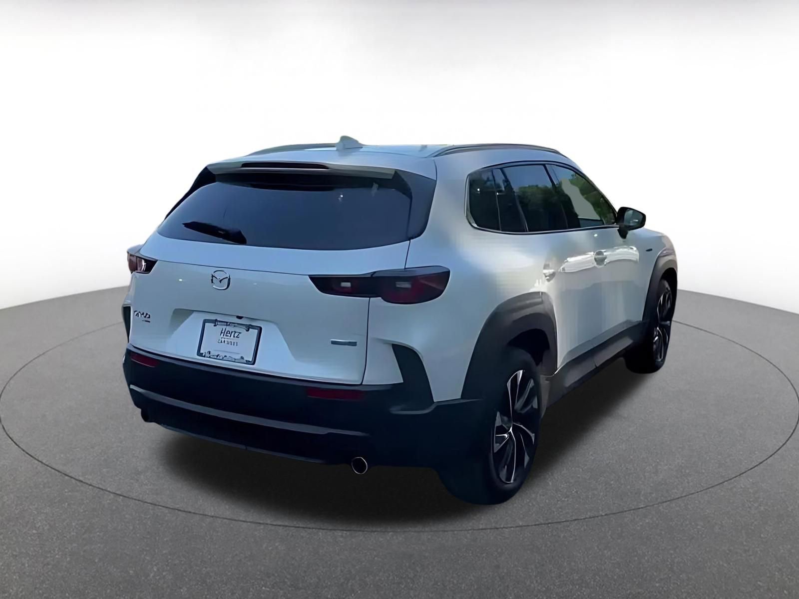 Used 2025 MAZDA CX-50 2.5 Hybrid w/ Premium Plus Pkg AWD/4WD image 14
