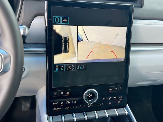 New 2026 GMC Terrain Denali image 9