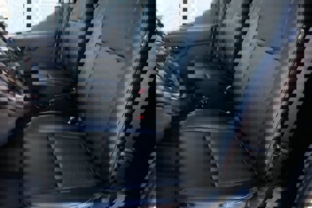 New 2026 Ford Transit 250 148 Medium Roof Extended AWD w/ Load Area Protection Package image 4