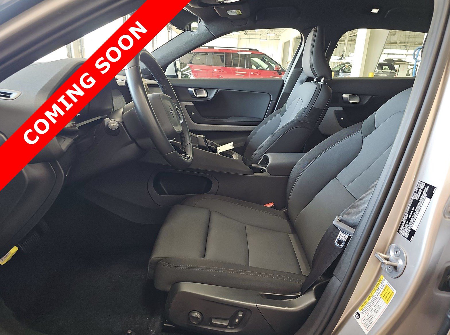 Used 2023 Polestar Polestar 2 FWD image 6