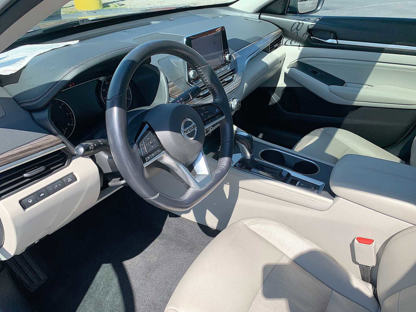 Used 2019 Nissan Altima 2.5 SL image 10