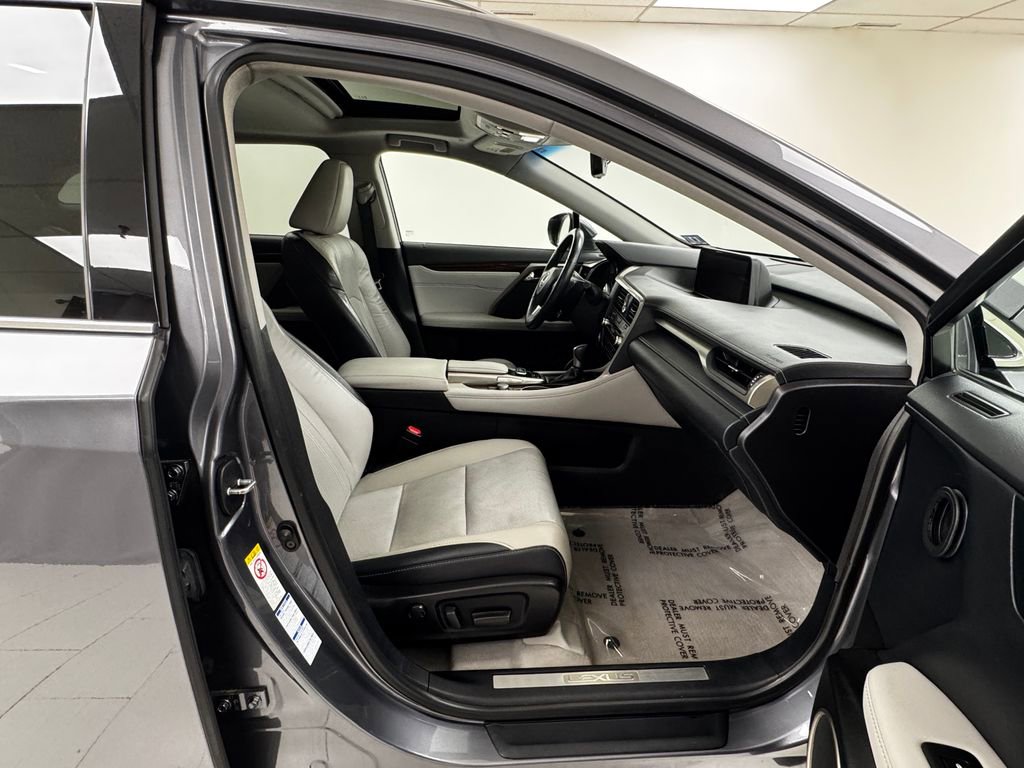 Used 2018 Lexus RX 350 AWD image 14