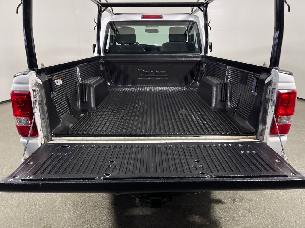 Used 2010 Ford Ranger XL image 10