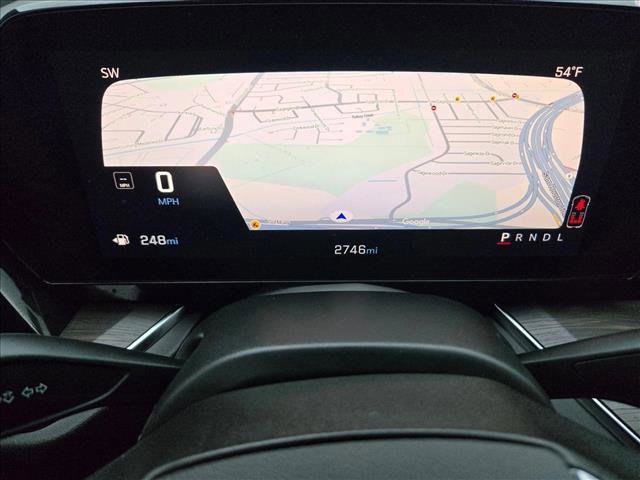 New 2025 Chevrolet Tahoe Premier image 12