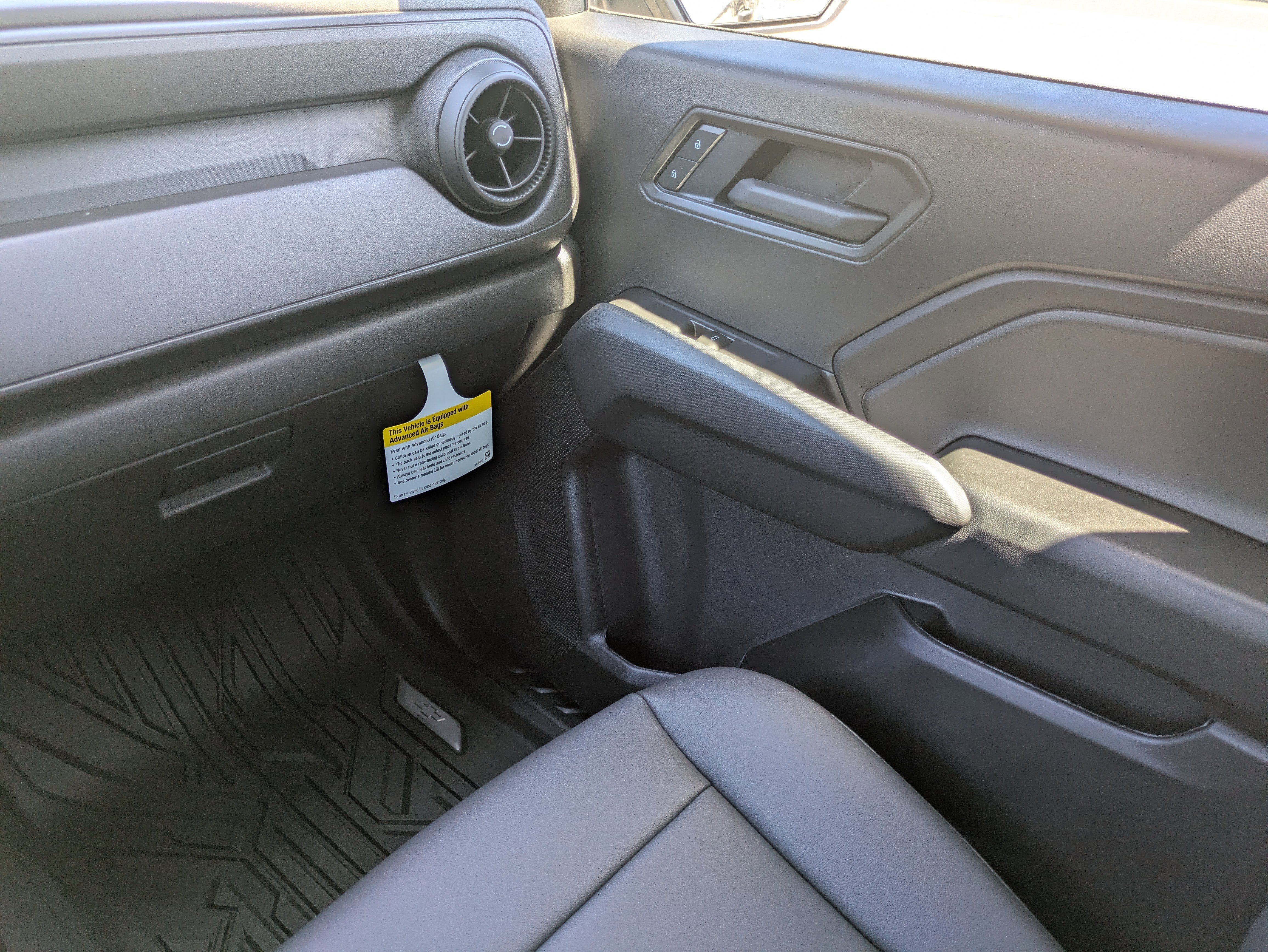 New 2026 Chevrolet Colorado Trail Boss image 9