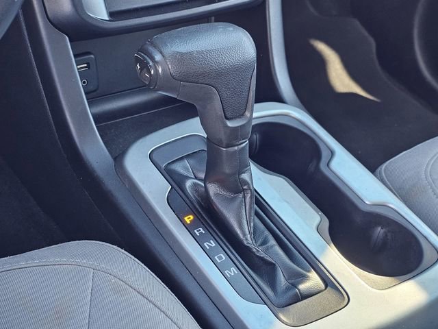 Used 2016 Chevrolet Colorado LT w/ LT Convenience Package image 18