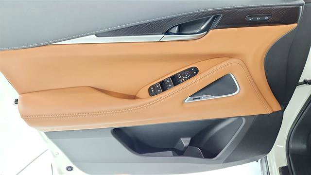 Used 2025 INFINITI QX60 Sensory w/ Vision Package image 20