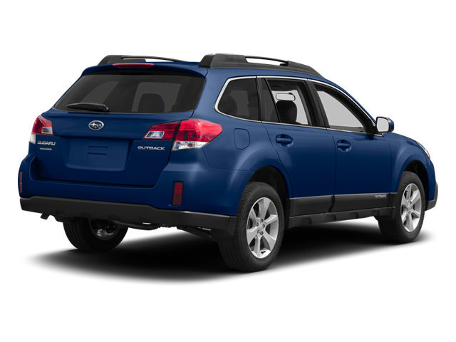Used 2013 Subaru Outback 2.5i Limited w/ Moonroof Pkg AWD/4WD image 2