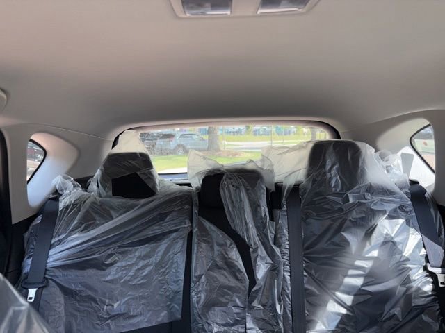 New 2025 MAZDA CX-5 AWD 2.5 S image 17