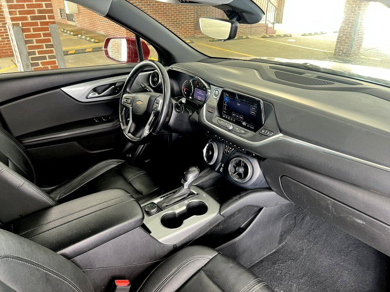 Used 2019 Chevrolet Blazer LT w/ Sun and Wheels Package image 31