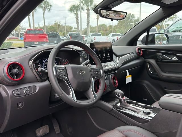 New 2026 Chevrolet Blazer RS w/ Driver Confidence II Package image 24