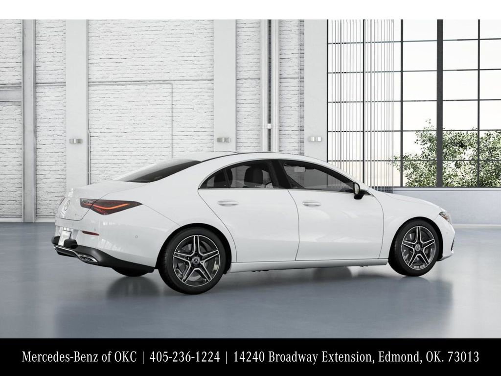 Used 2026 Mercedes-Benz CLA 250 4MATIC image 19