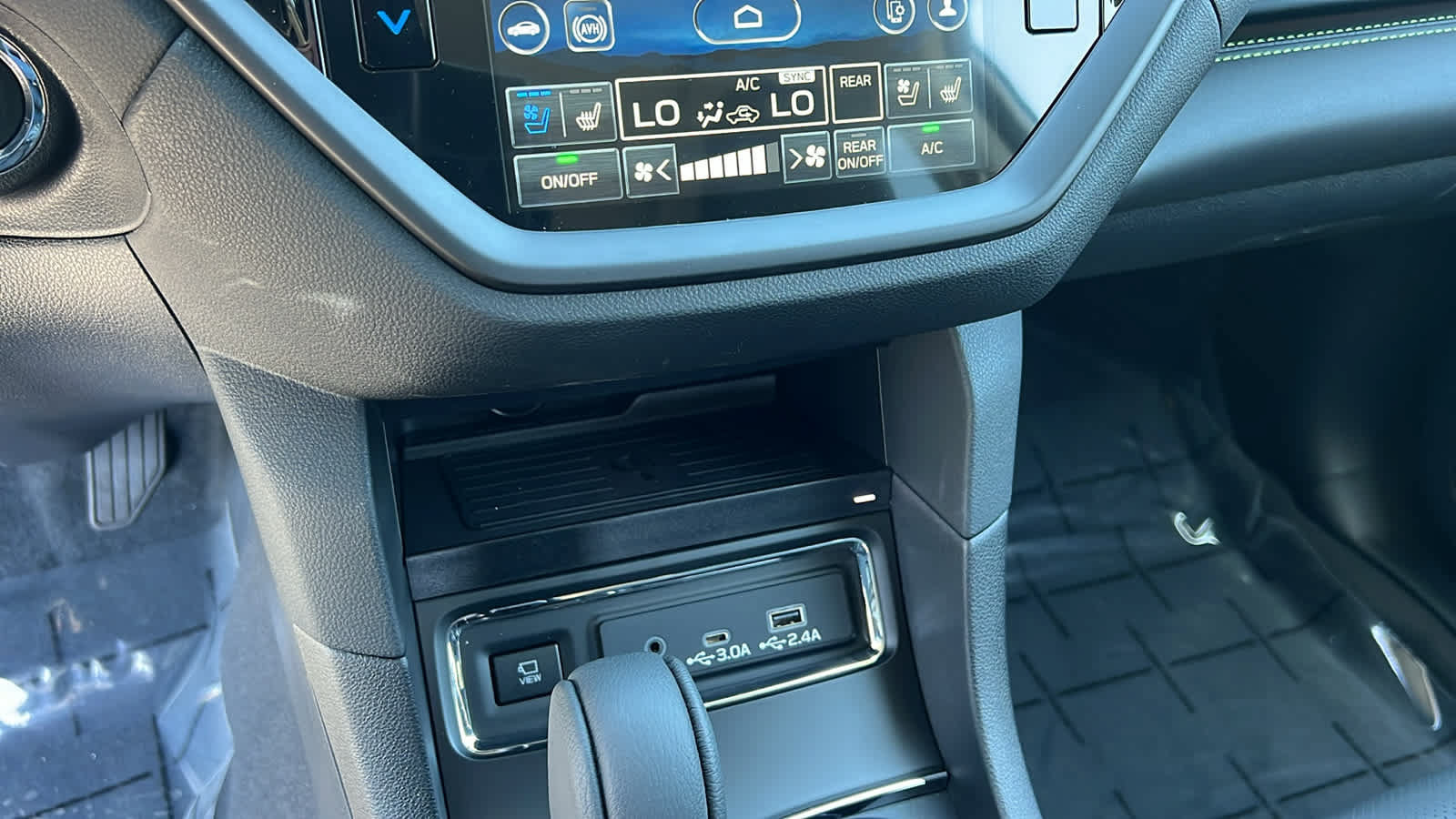 New 2026 Subaru Ascent Bronze Edition AWD/4WD image 14