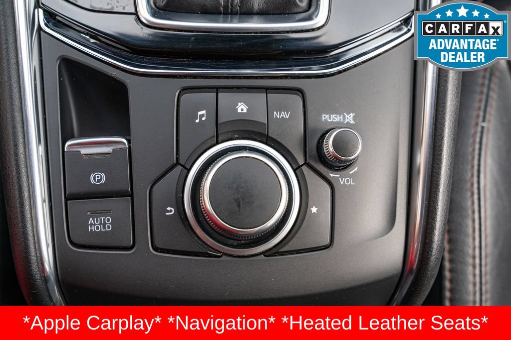 Used 2019 MAZDA CX-5 Grand Touring AWD/4WD image 31