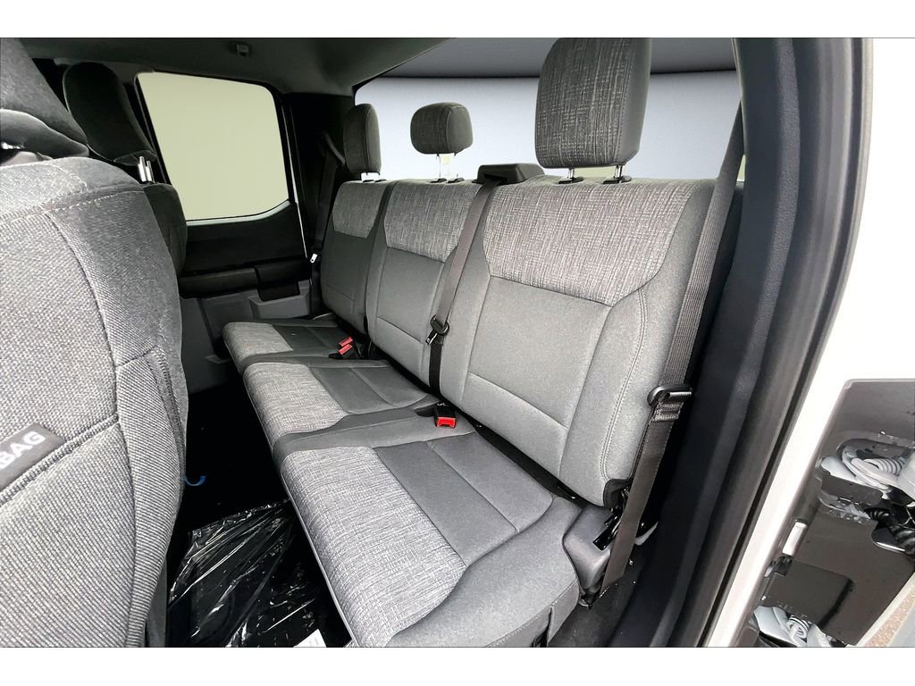 New 2026 Ford F250 XLT image 40