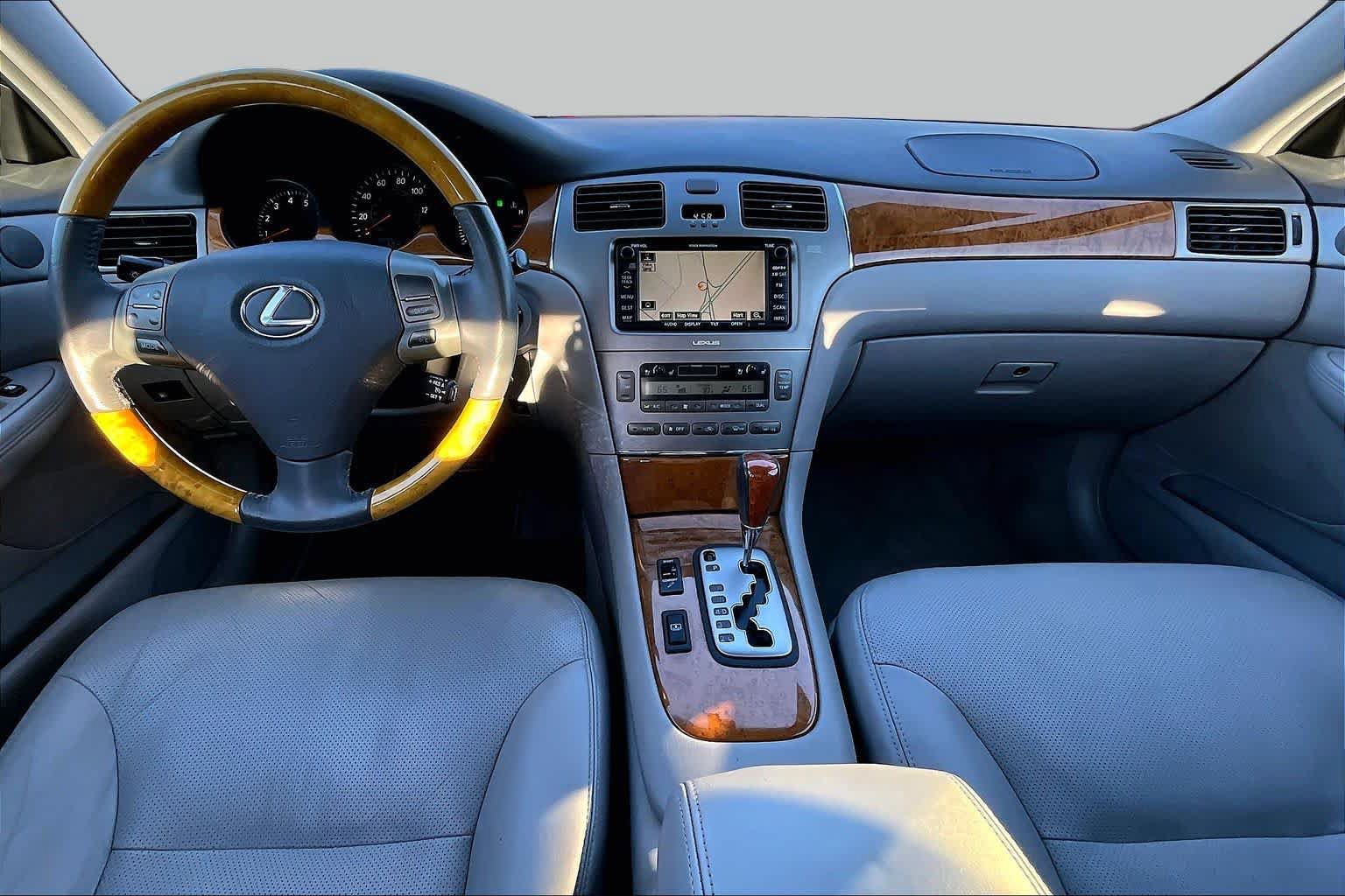 Used 2006 Lexus ES 330 FWD image 14