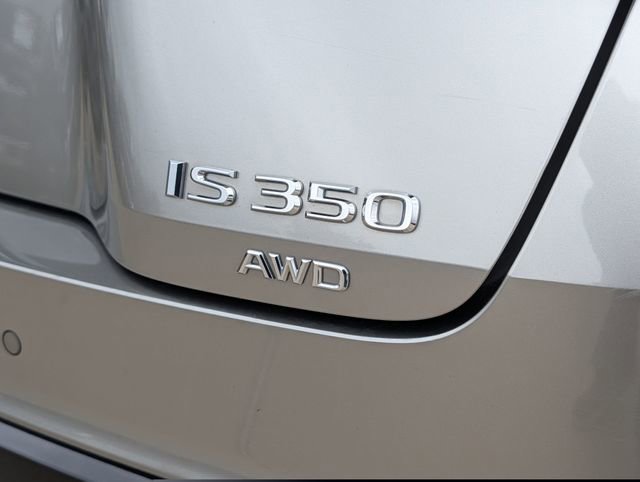 Used 2022 Lexus IS 350 F Sport image 8