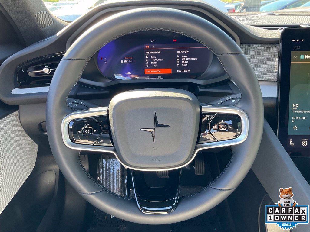 Used 2024 Polestar Polestar 2 AWD/4WD image 43