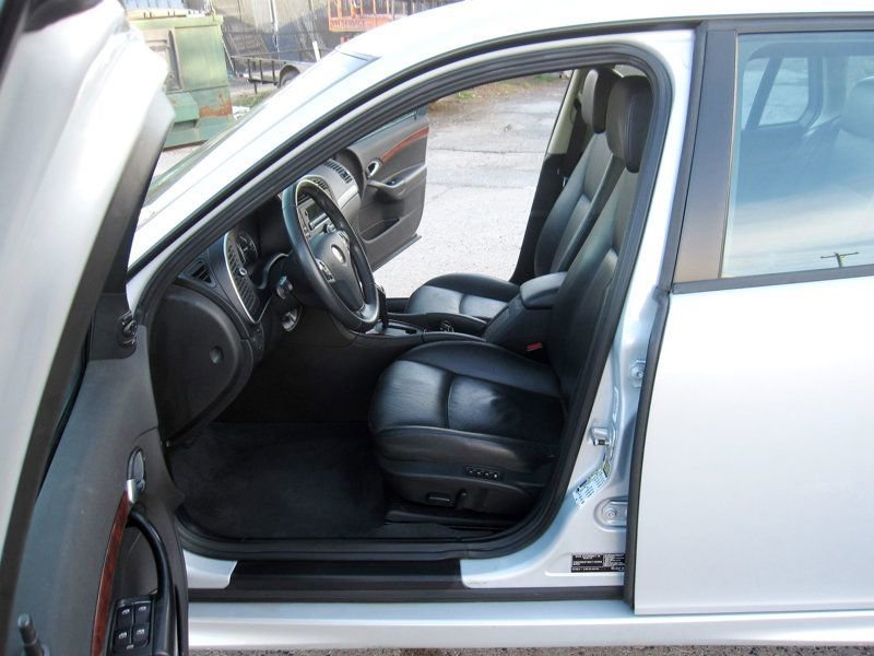 Used 2008 Saab 9-3 2.0T w/ Premium Package image 17