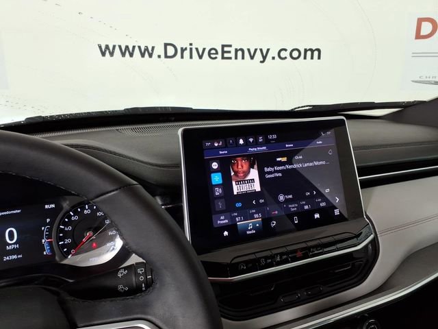 Used 2024 Jeep Compass Limited image 22