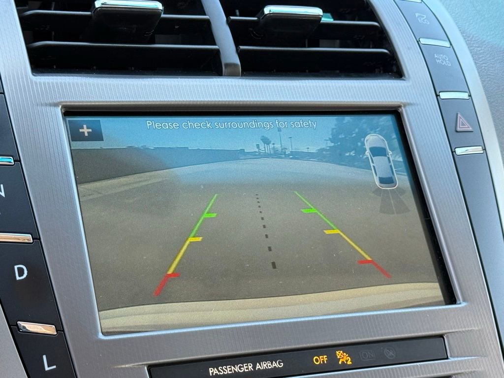 Used 2017 Lincoln MKZ Reserve image 8