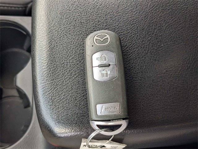 Used 2019 MAZDA CX-5 Touring image 27