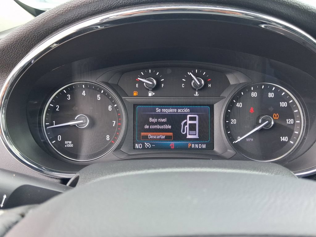 Used 2021 Buick Encore Preferred w/ Safety Package FWD image 18