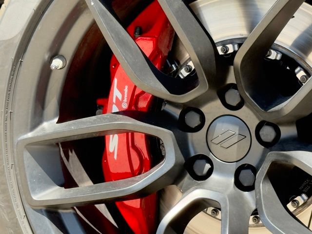 Used 2021 Dodge Challenger R/T Scat Pack RWD image 16
