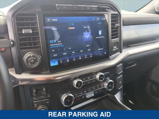 Used 2023 Ford F150 Raptor AWD/4WD image 17