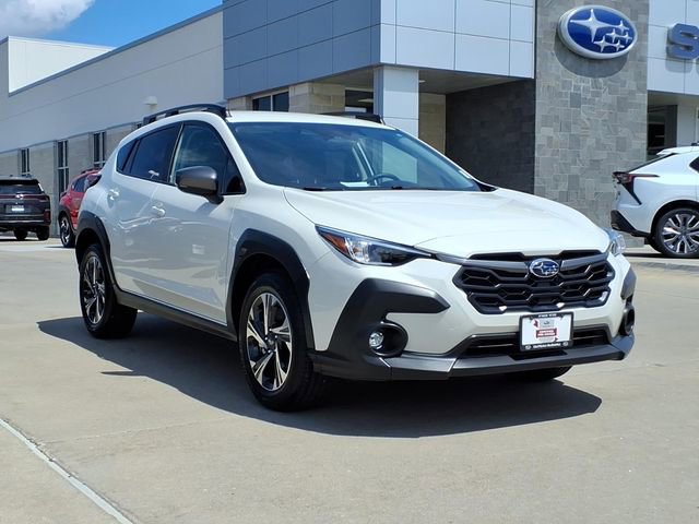 Certified 2025 Subaru Crosstrek 2.0i Premium AWD/4WD image 3