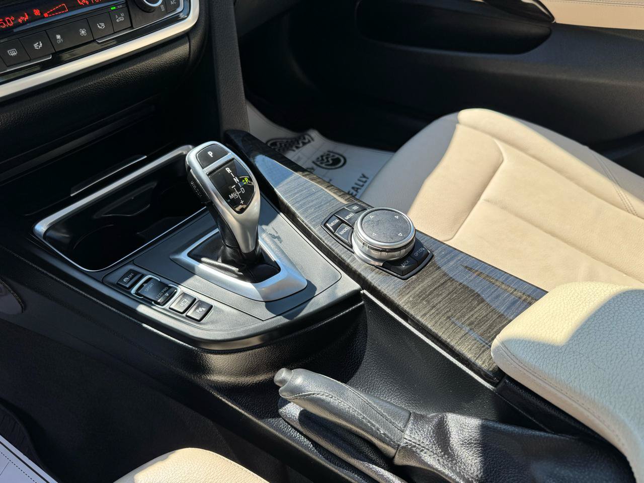Used 2015 BMW 435i Gran Coupe xDrive AWD/4WD image 36