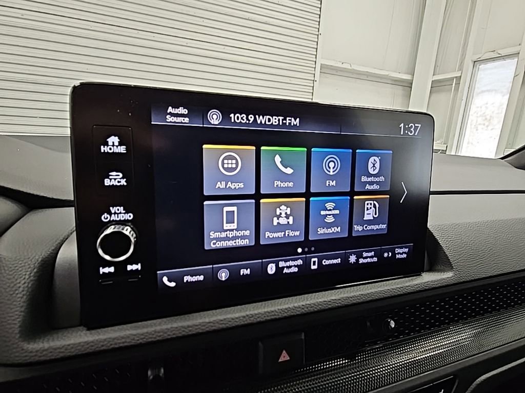 Used 2025 Honda CR-V Sport-L image 14