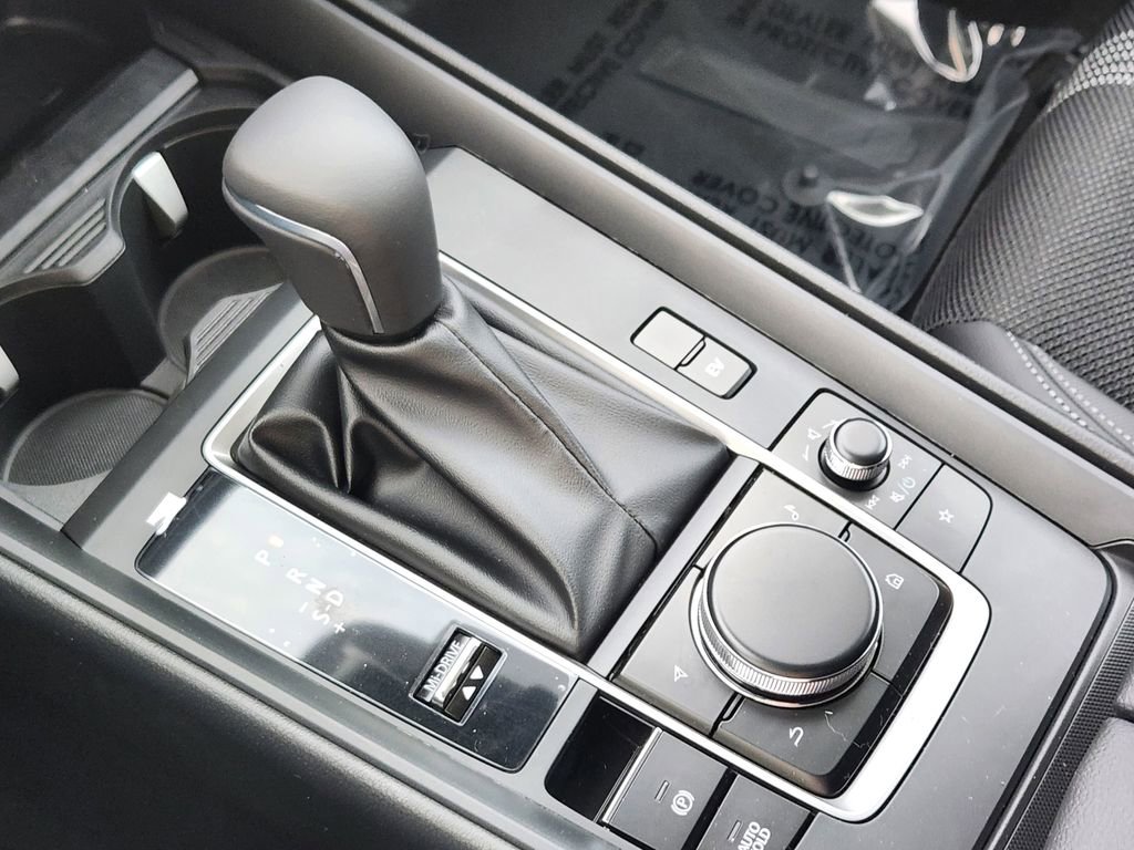 New 2026 MAZDA CX-50 2.5 Hybrid w/ Preferred Pkg image 11