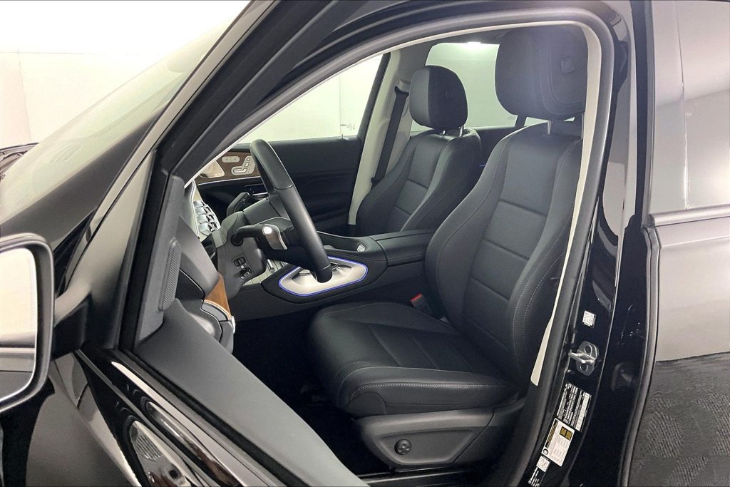 New 2026 Mercedes-Benz GLE 450 4MATIC image 9