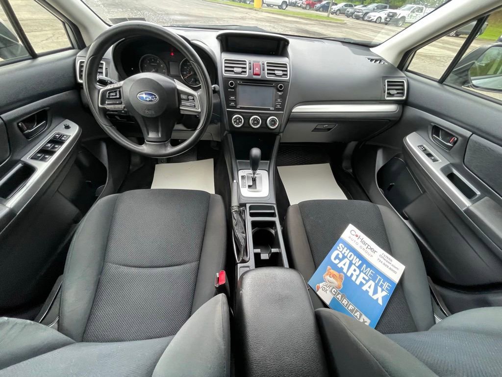 Used 2016 Subaru Impreza 2.0i AWD/4WD image 18