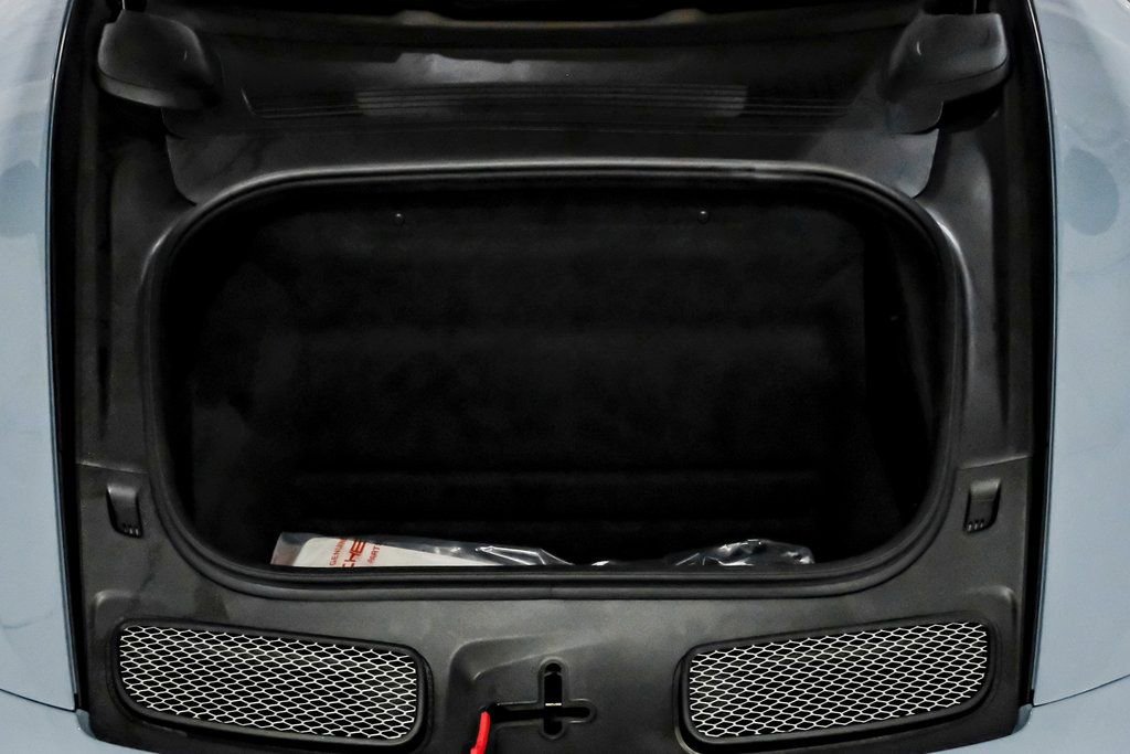 Used 2024 Porsche 911 GT3 RS image 37