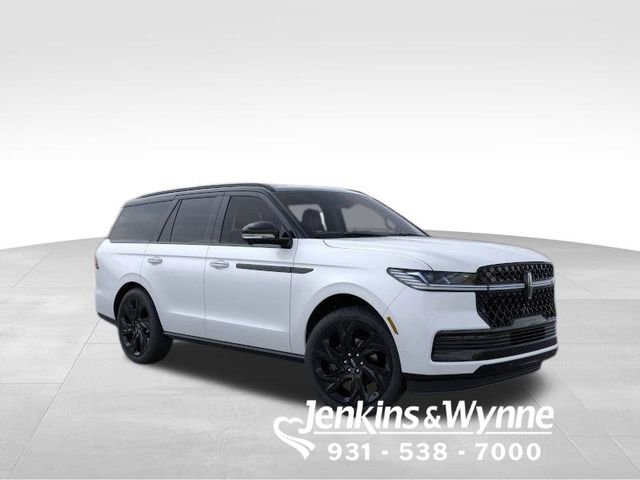 New 2026 Lincoln Navigator Black Label image 7