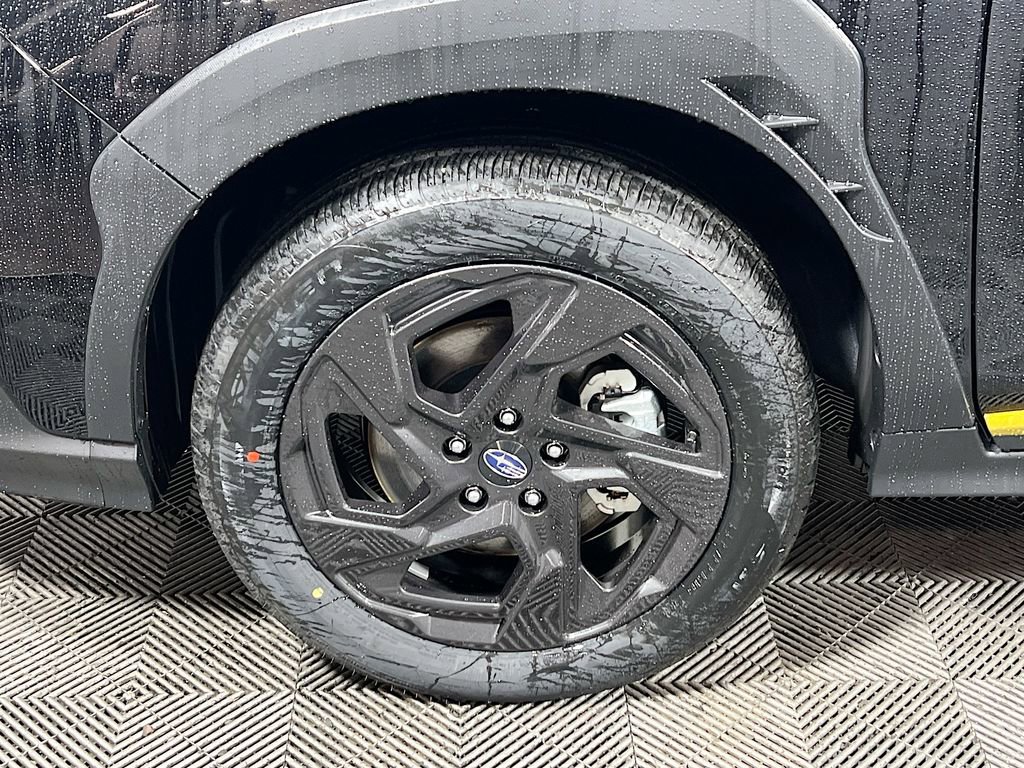 New 2026 Subaru Crosstrek 2.5i Sport image 22